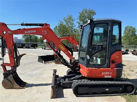 kubota u35 price|used kubota u35 for sale.